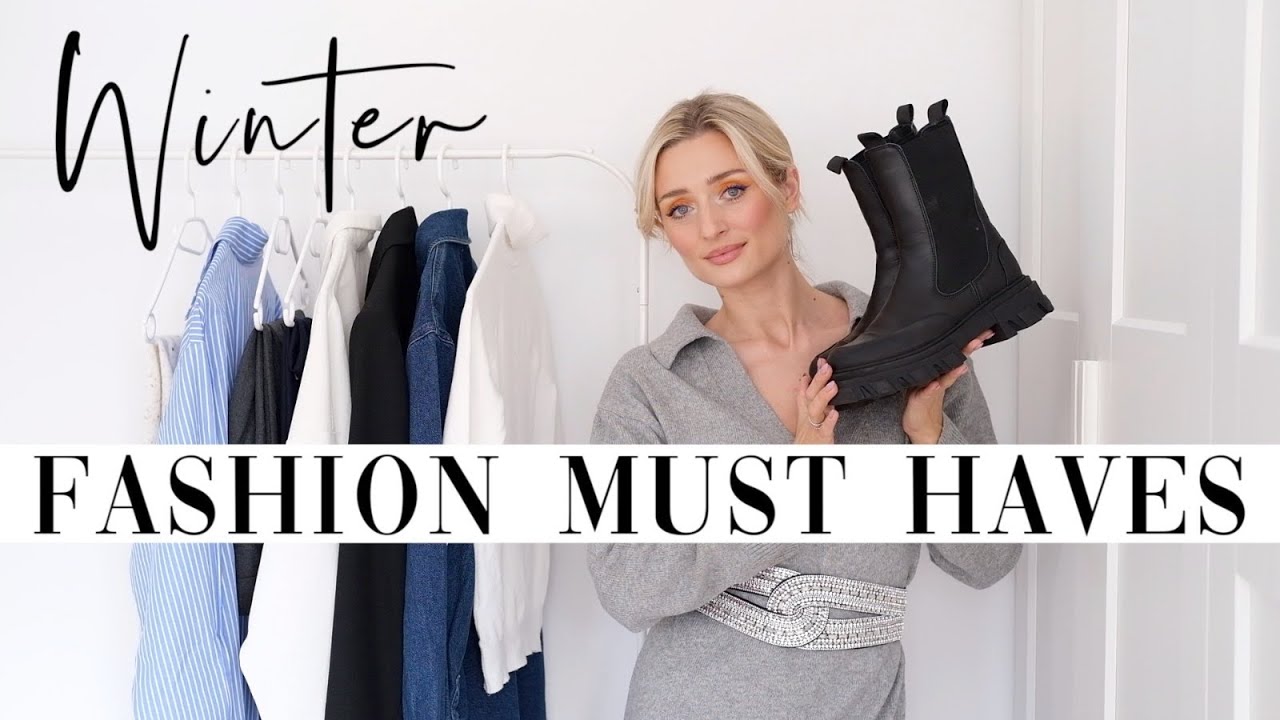 Das trage ich im Winter rauf und runter!  | OlesjasWelt