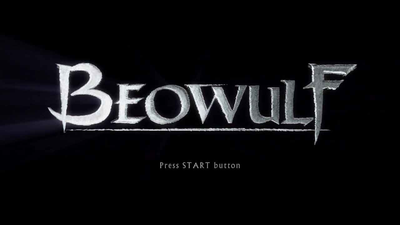 PS3 Longplay [175] Beowulf: The Game (EU)