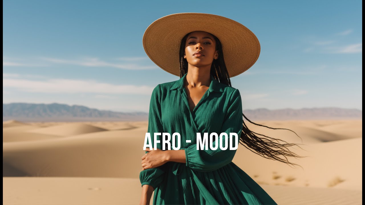 Afro House Mix 2025 | The Best of Afro House 2025 | Volume 7