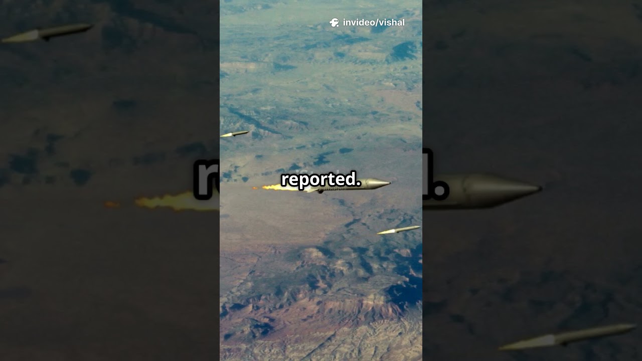 🚨 Iran vs Israel War Update &ndash; June 2025 🚨 #explained #iranisraelconflict #worldnews