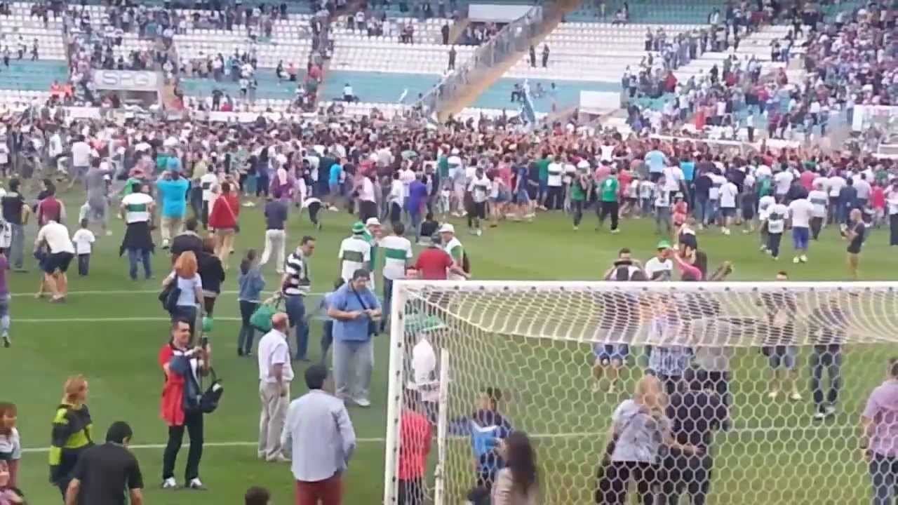 Elche C.F - La Pelicula (Temporada 2012/2013)