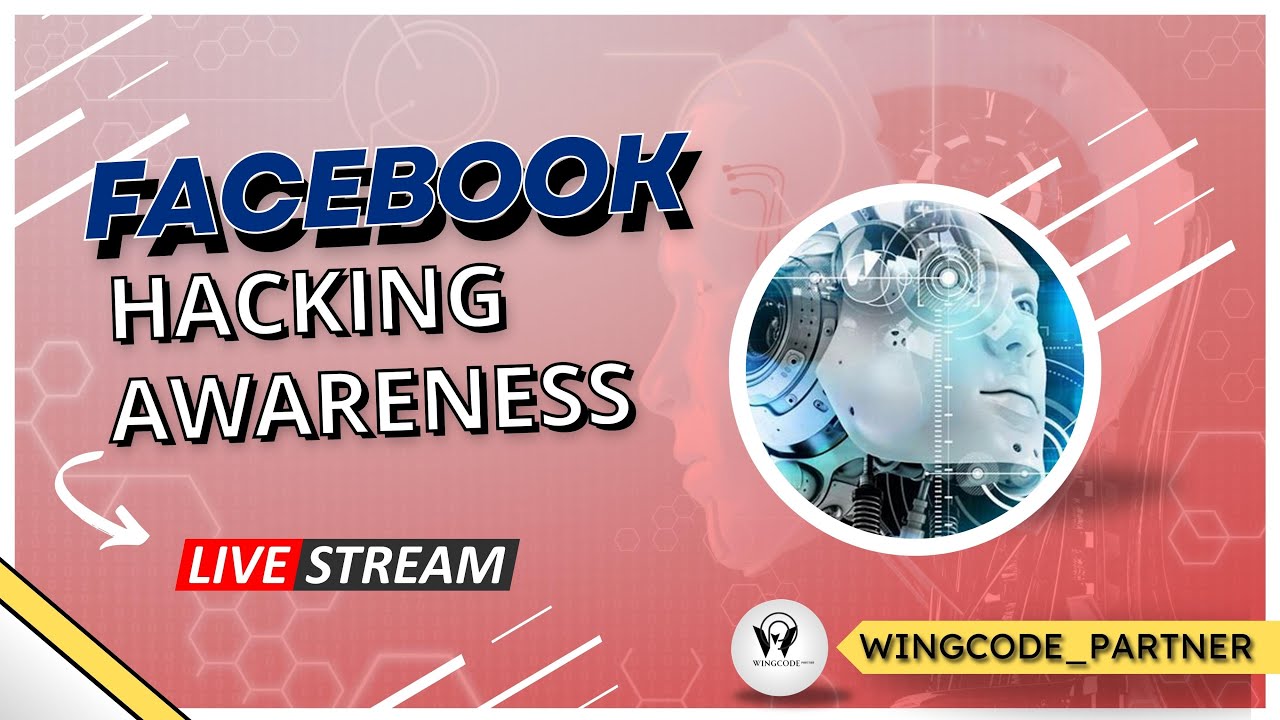 Discover the Truth Behind Legal Hacking: Wingcode's Facebook Awareness