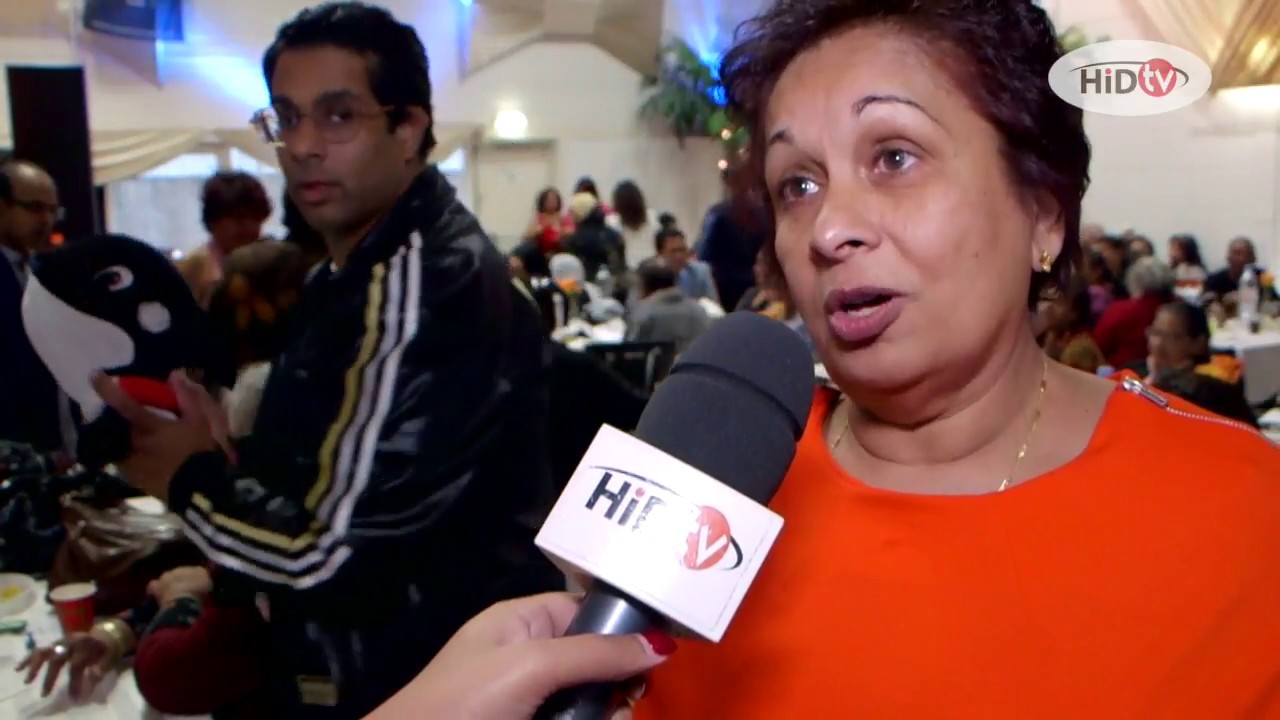 HiD TV Aflevering 29 - Ondernemers koken voor ouderen