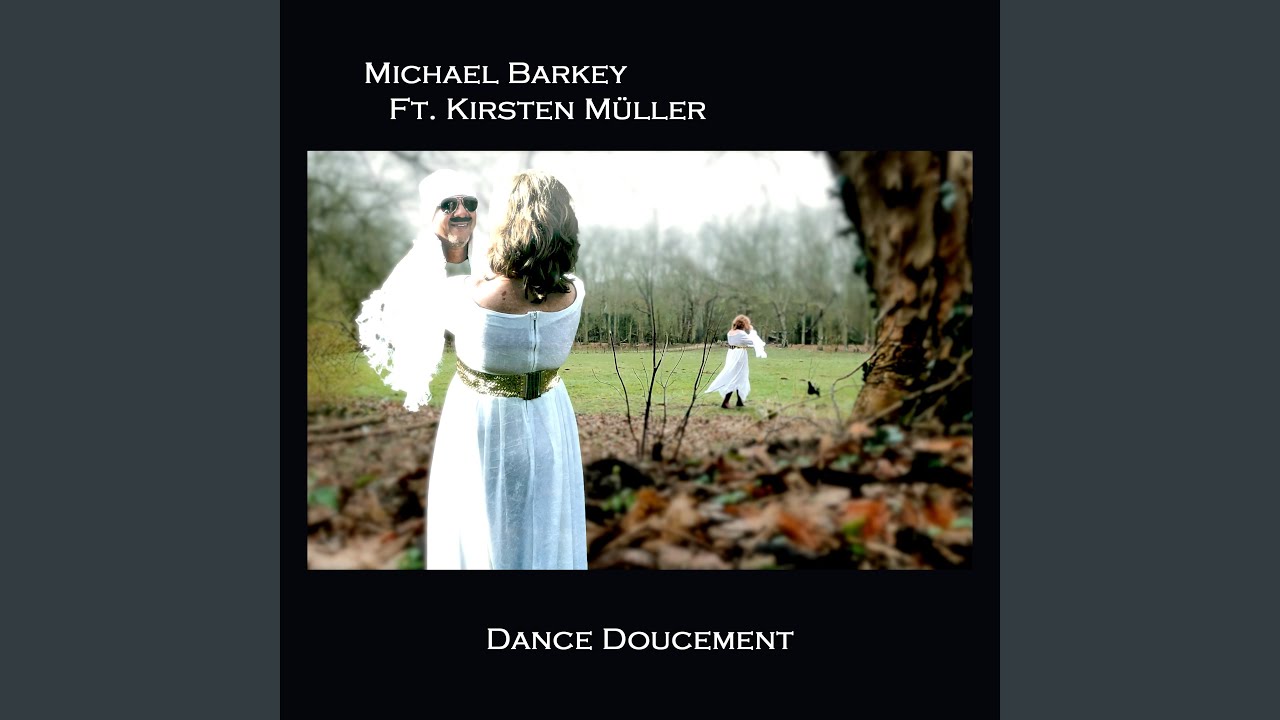 Dance Doucement (feat. Kirsten Müller) (Remix by Noraj Cue)