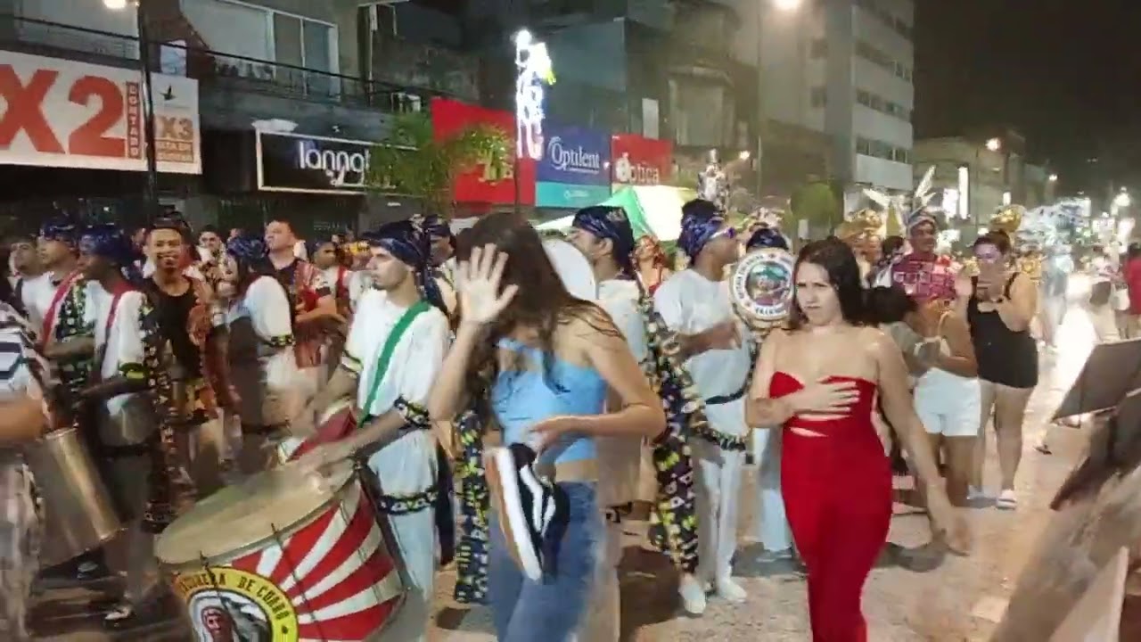 Carnaval 2026