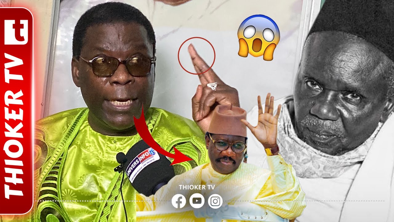‼️Gamou tivaoune 2025, Oustaz iran ndao sur serigne Moustapha sy, alahou Akbar serigne babacar sy mo
