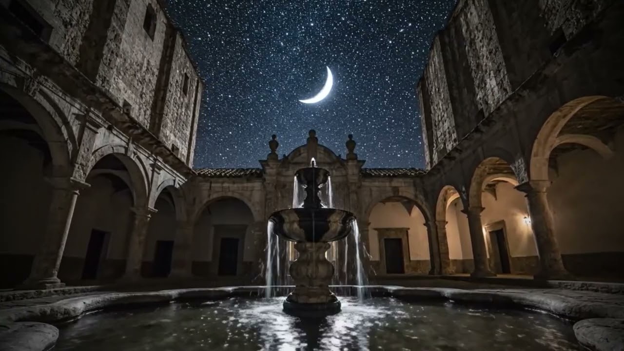 El Caserón de la Última Oración — Donde Ni Dios Entraba Más
