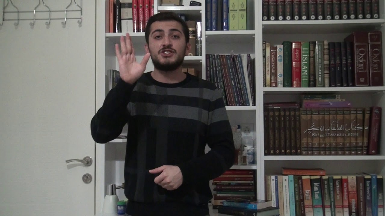 Meşşai Felsefesi - Gazzalinin 3 meselede tekfiri