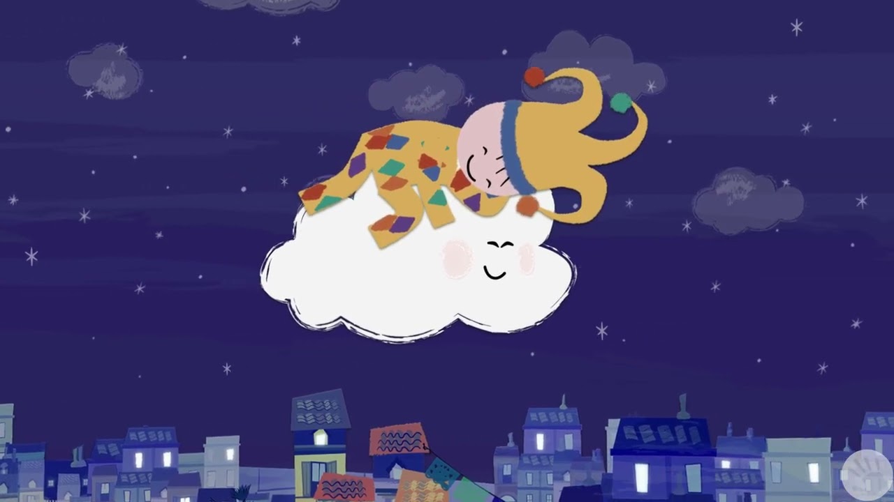 Sleep Music for Sweet Dreams 6 – Kids & Babies | Petit Habitants