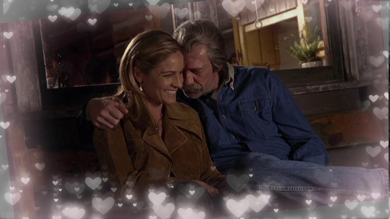 Heartland - Jack And Lisa - The Bridge