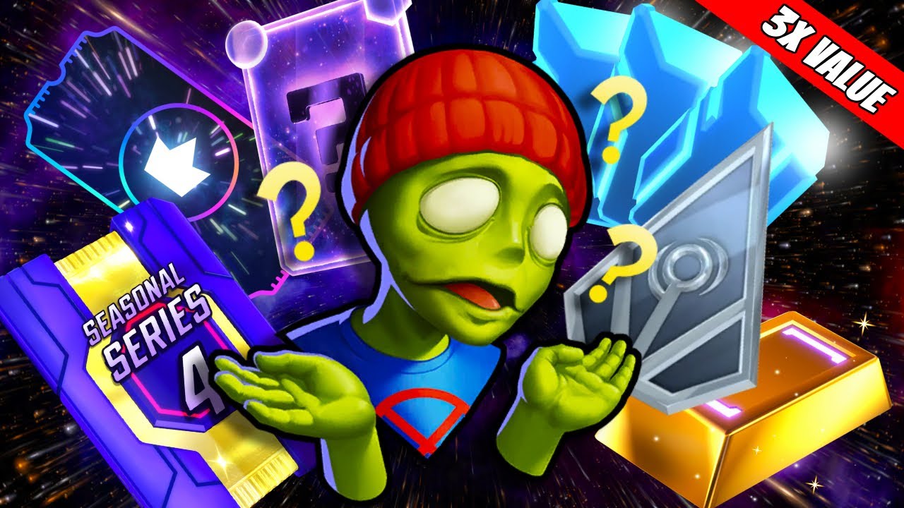Can You Catch Back Up in Marvel SNAP?