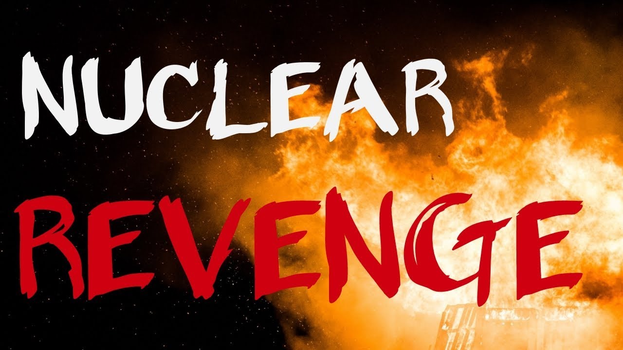 Karma's a... r/ProRevenge ft. r/NuclearRevenge | fresh | STORY TIME ep. 29