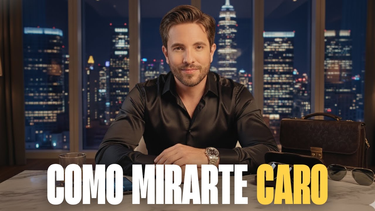 ¿Quieres verte MAS  caro? Estas 7 prendas lo logran”