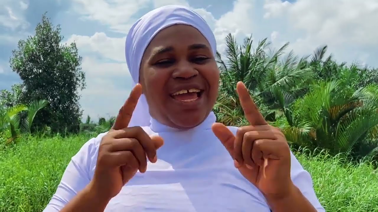 Fidelis Omini-Tabernacle of God(official video)