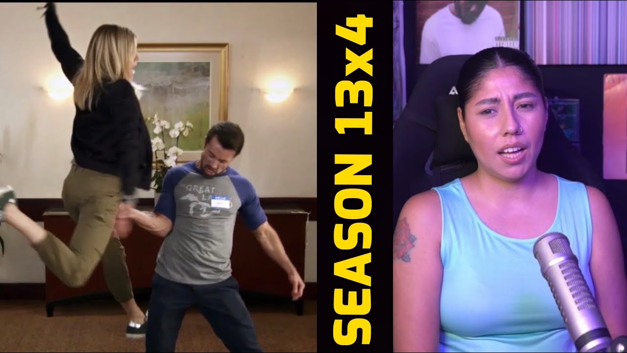 IT'S ALWAYS SUNNY IN PHILADELPHA 13x4: Times Up For The Gang | REACTION