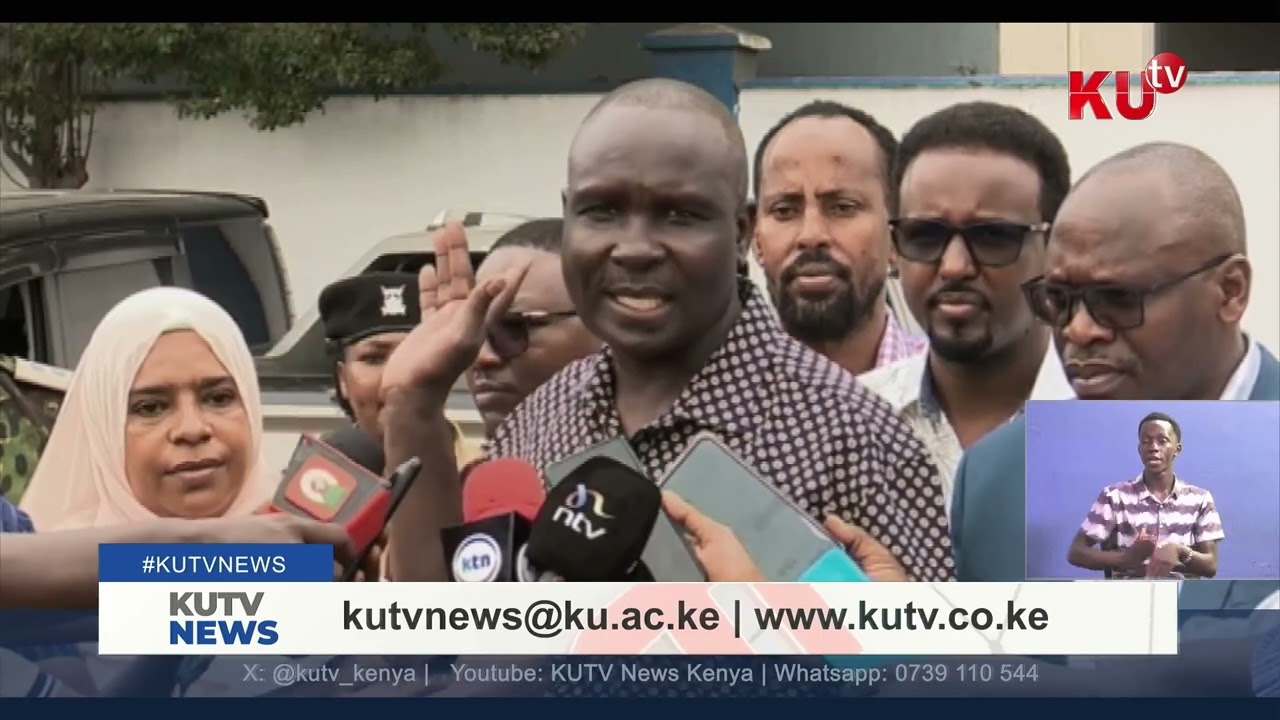 EACC recover 281 million land Mombasa