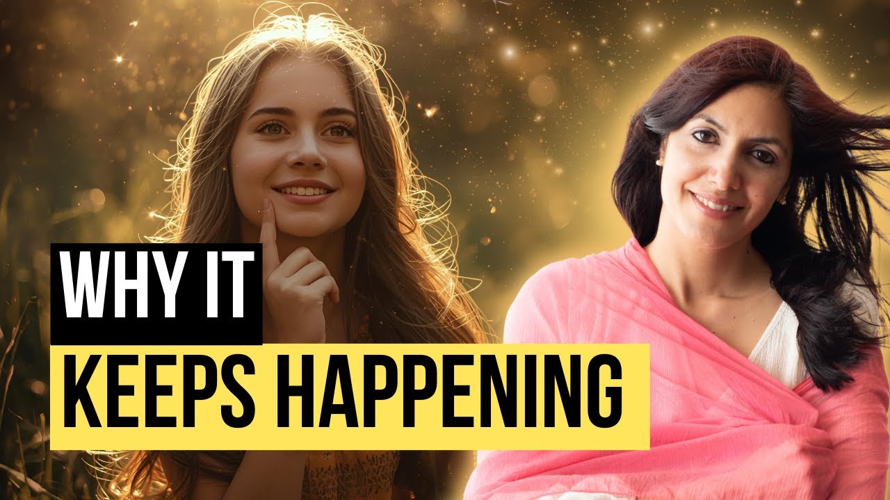 Past-Life Trauma Explained: How Soul Contracts Create Repeating Patterns