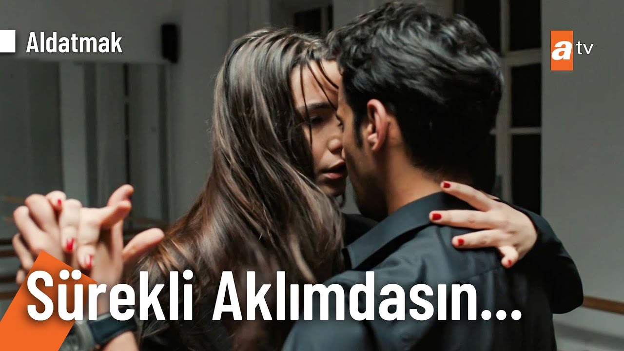 Oylum ve Tolga'nın hikayesi nasıl başladı? - Aldatmak Kolaj