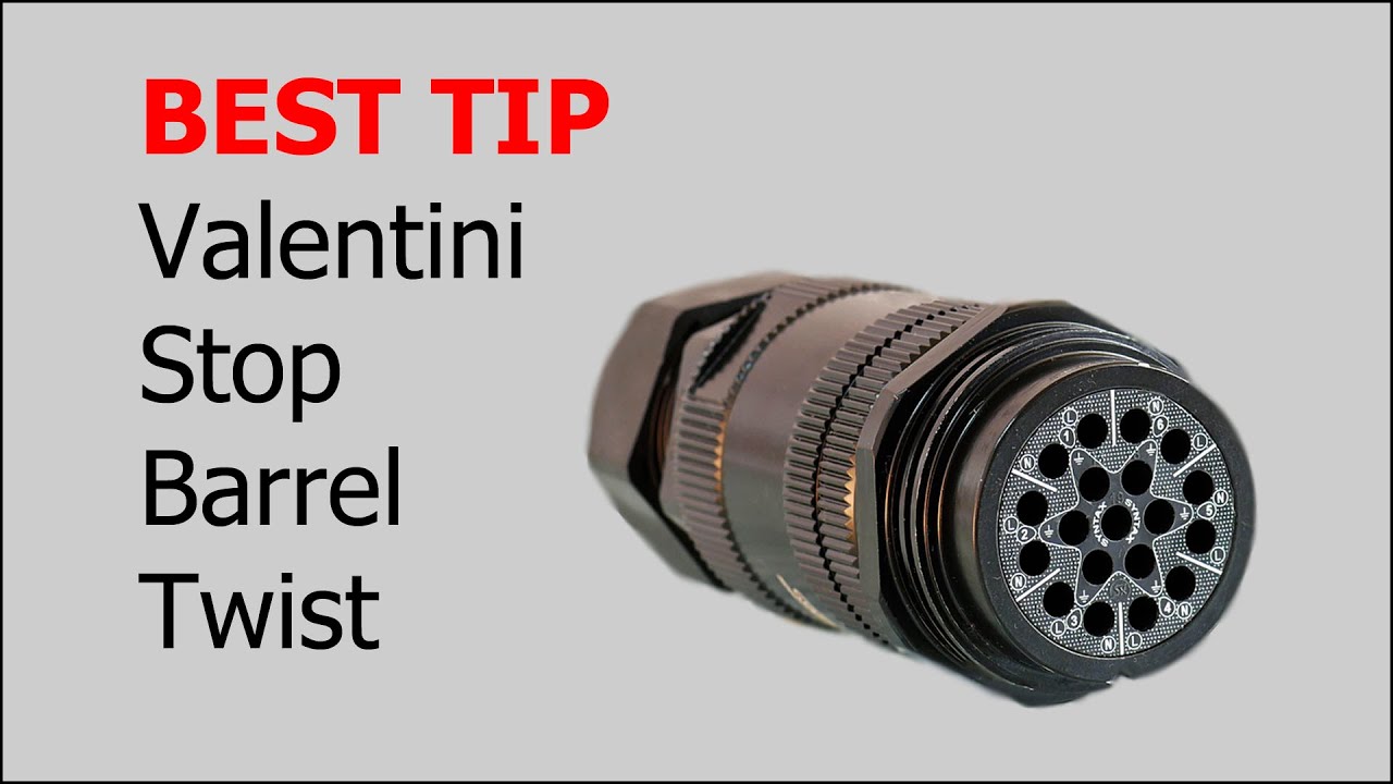 Best way to stop pin assemblies moving inside the outer shell of Socapex type 419 series connectors