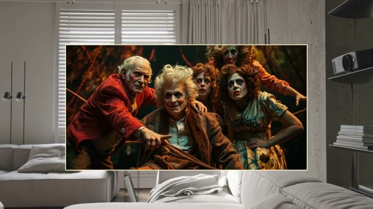 Title:...3 Days with the Art Director! ...a documentary film about new Hollywood film productions !