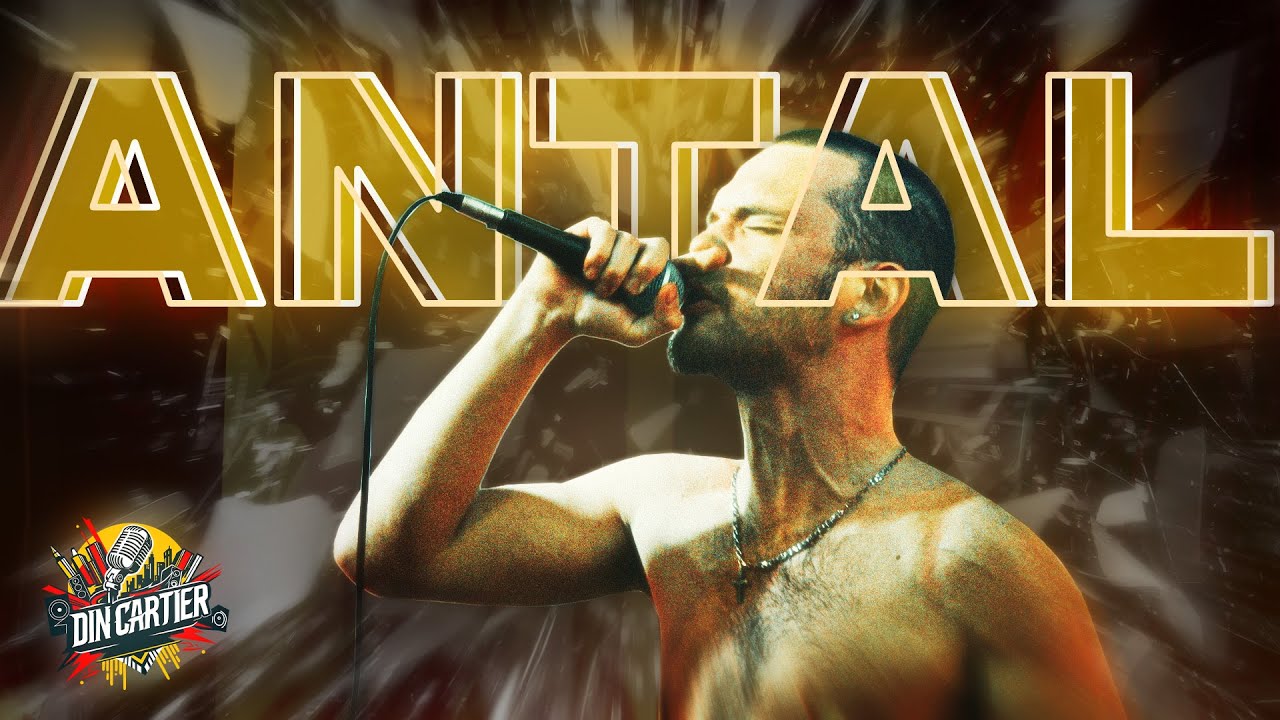 Antal - Prestatie Finala Din Cartier