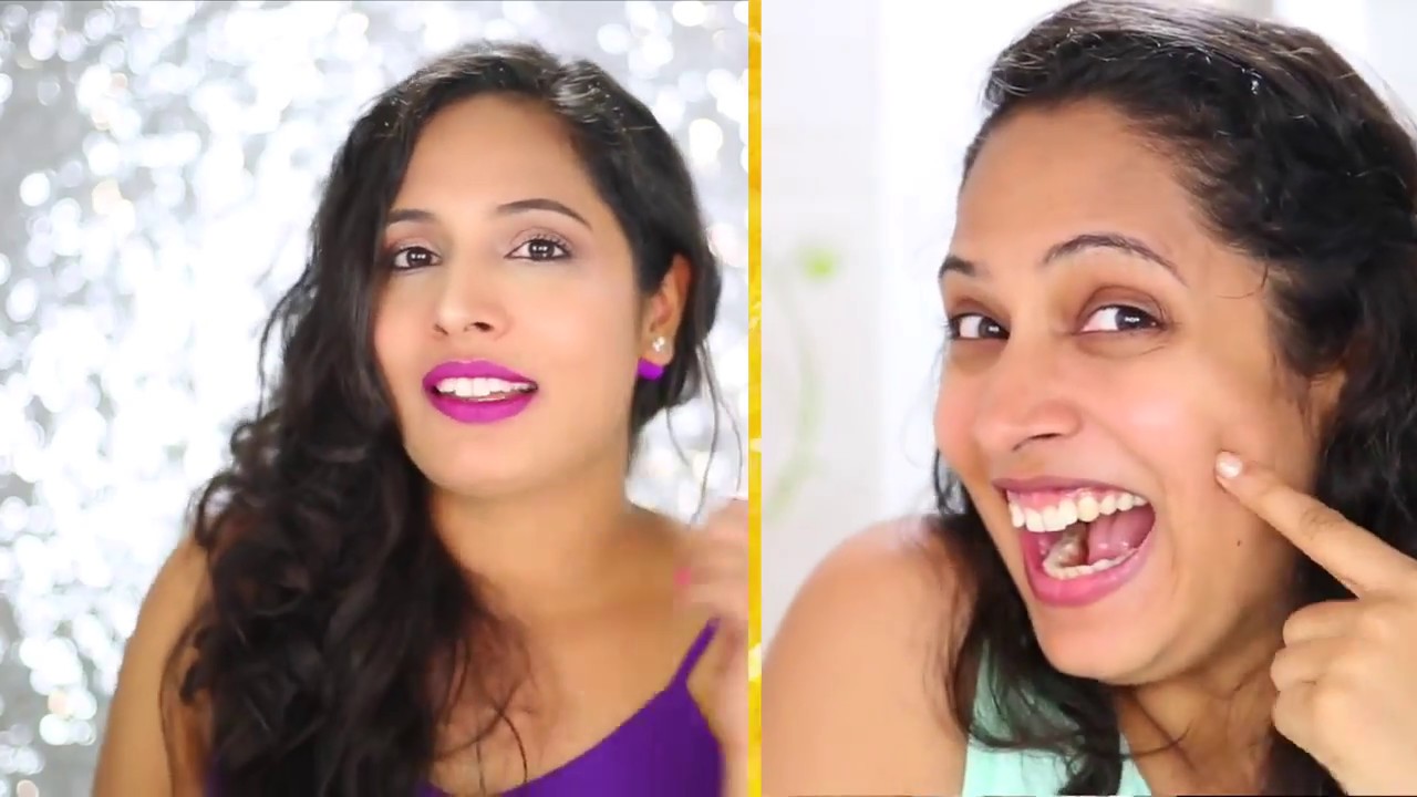 How To Get Rid of Pimples Overnight   Acne Treatment   Tablecare