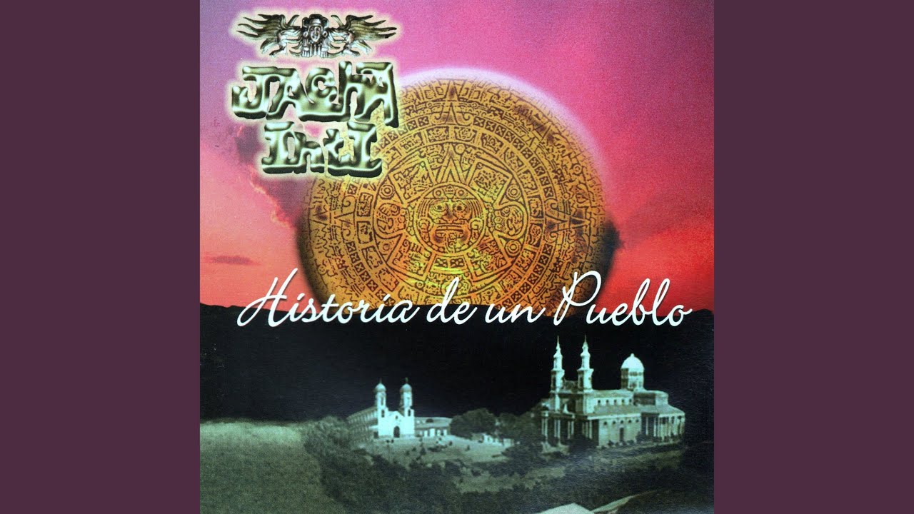 Enamorado De Ti (Tinku)