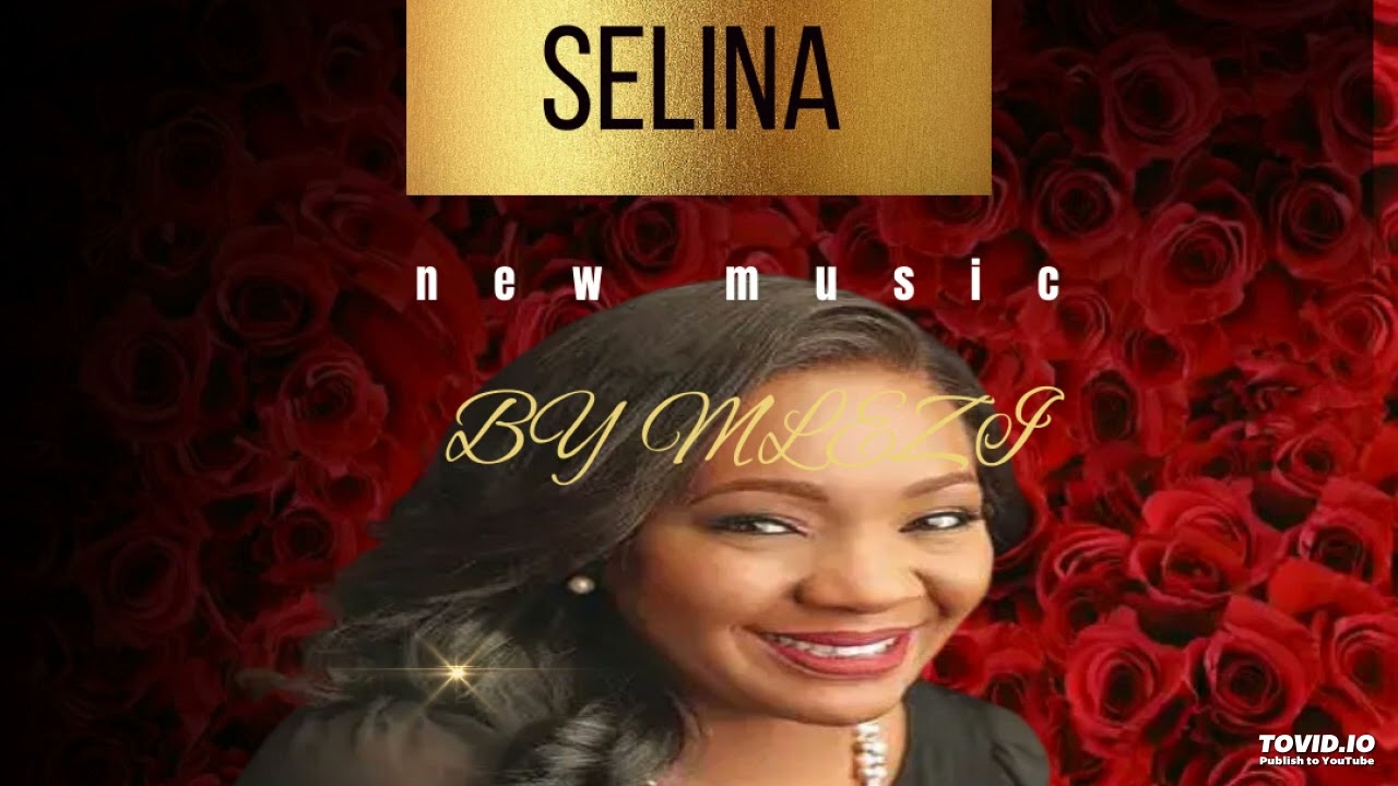 SELINA BY MLEZI