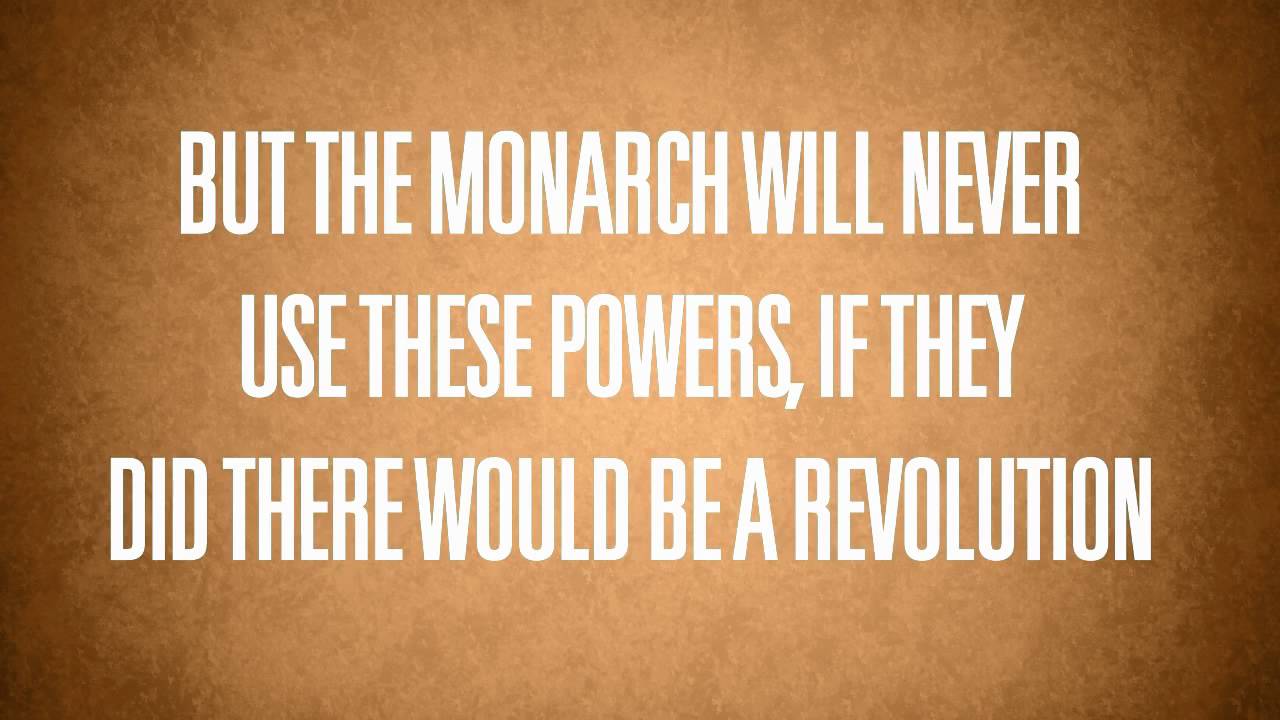 Citizens not Subjects