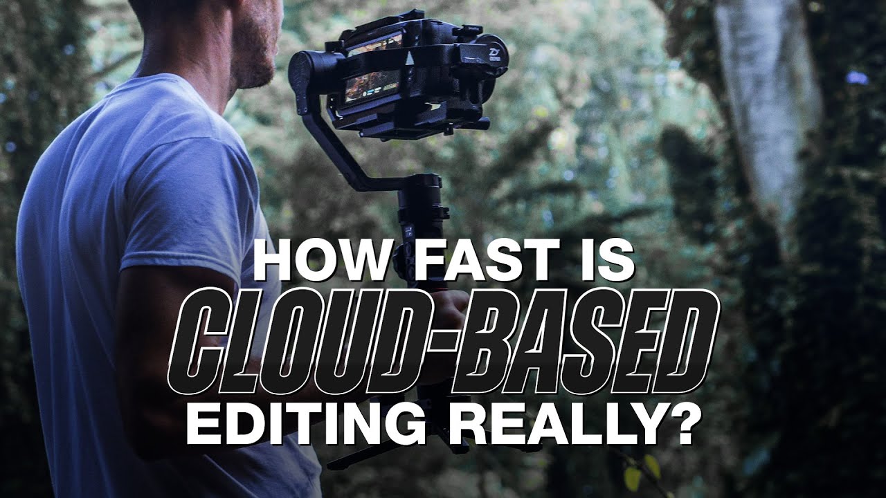 Cloud-Based VERSUS Desktop Video Editing (Camtasia vs. Flixier)