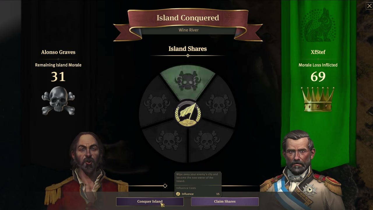 Anno 1800: We add a Post Office and Coffee (Very Hard Campaign Episode 11)