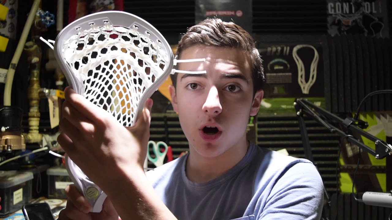 WE'RE BACK!! Custom Stringing and Spring Announcements