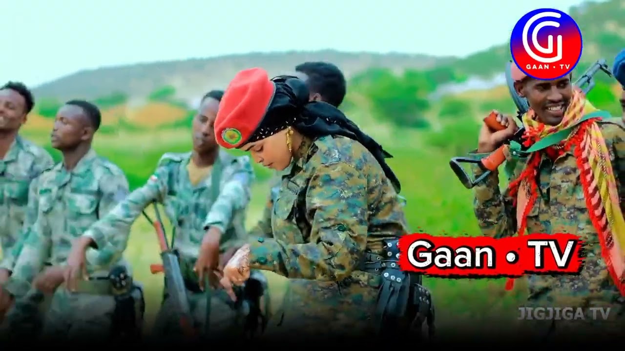 Dhaanto  markii Furin dagaal  Fooda leysku daray Firxadkiisa la yaab