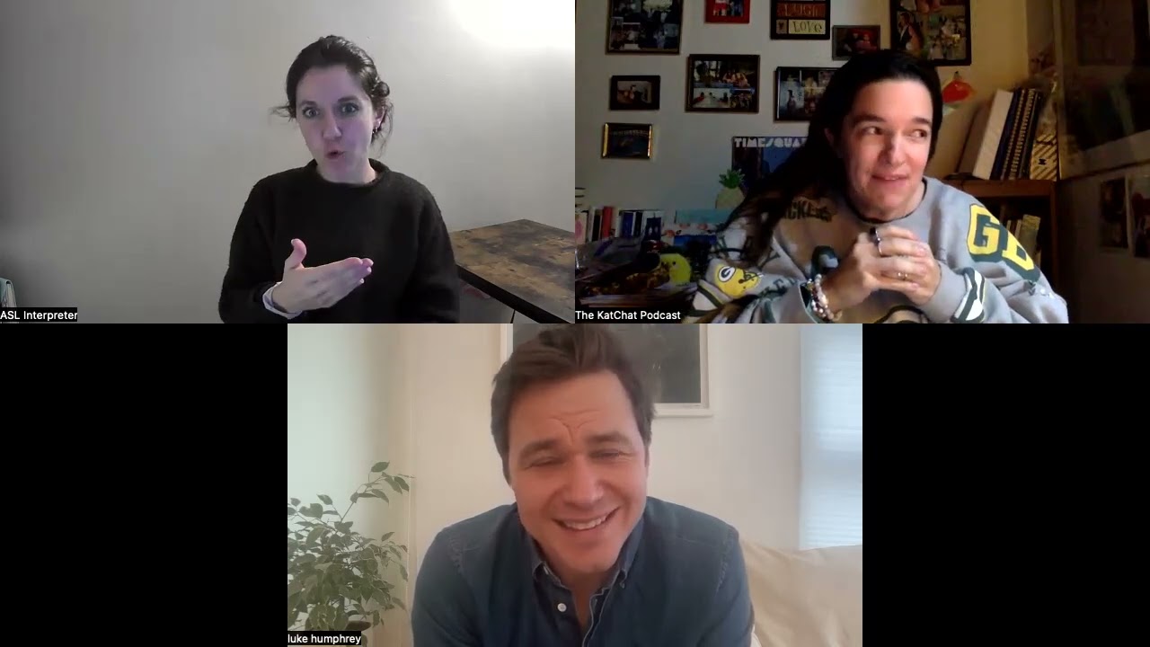 The Luke Humphrey Interview