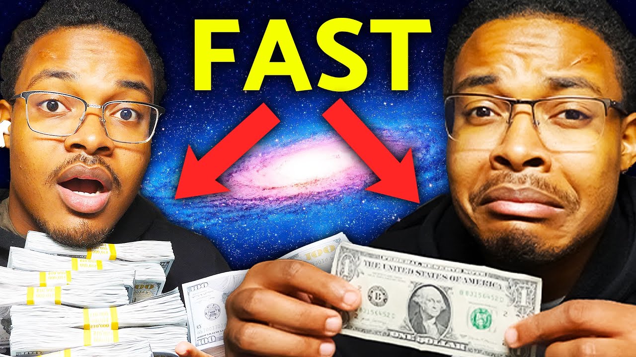 Should You Invest If You Are Broke