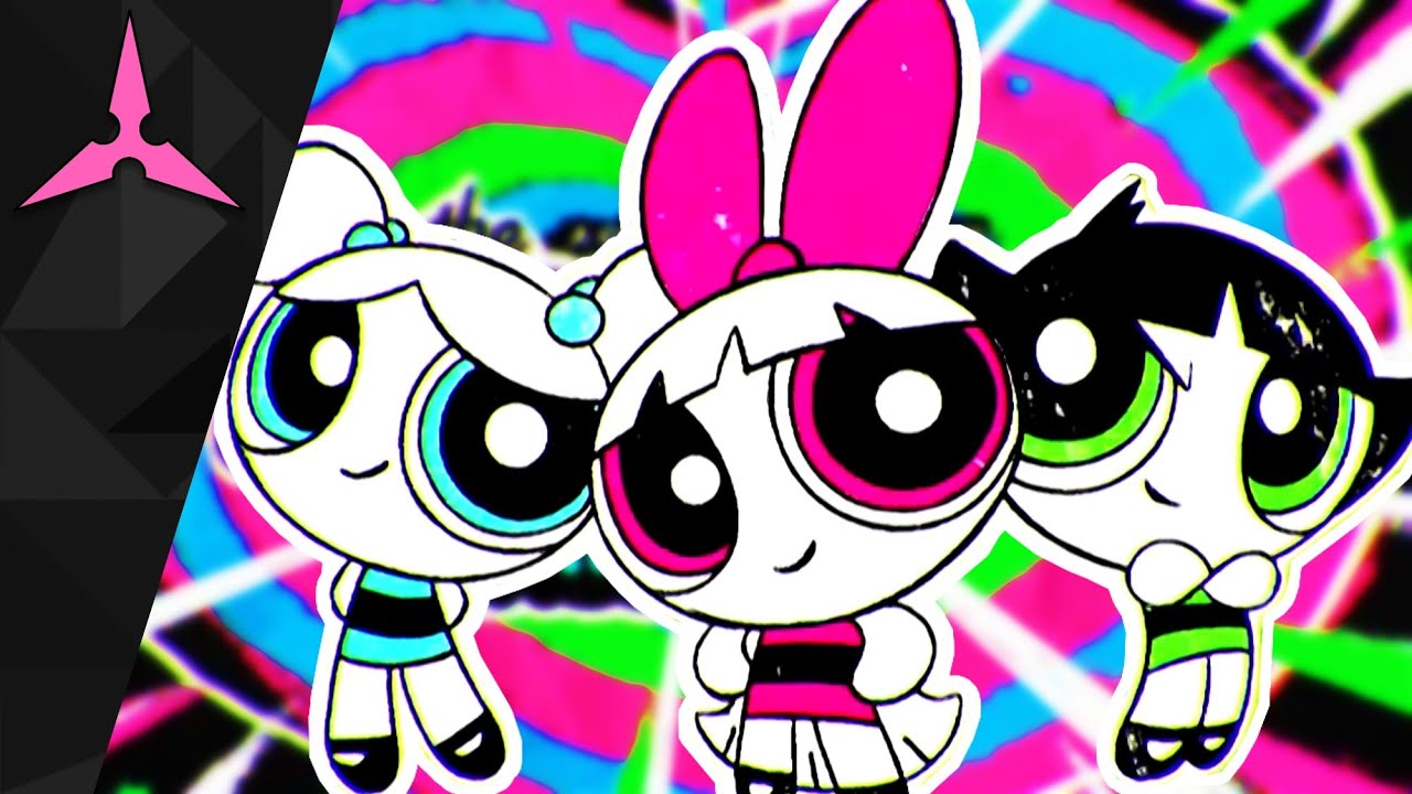 The End: My Final Powerpuff Girls 2016 Video! (5 Year Anniversary Special)