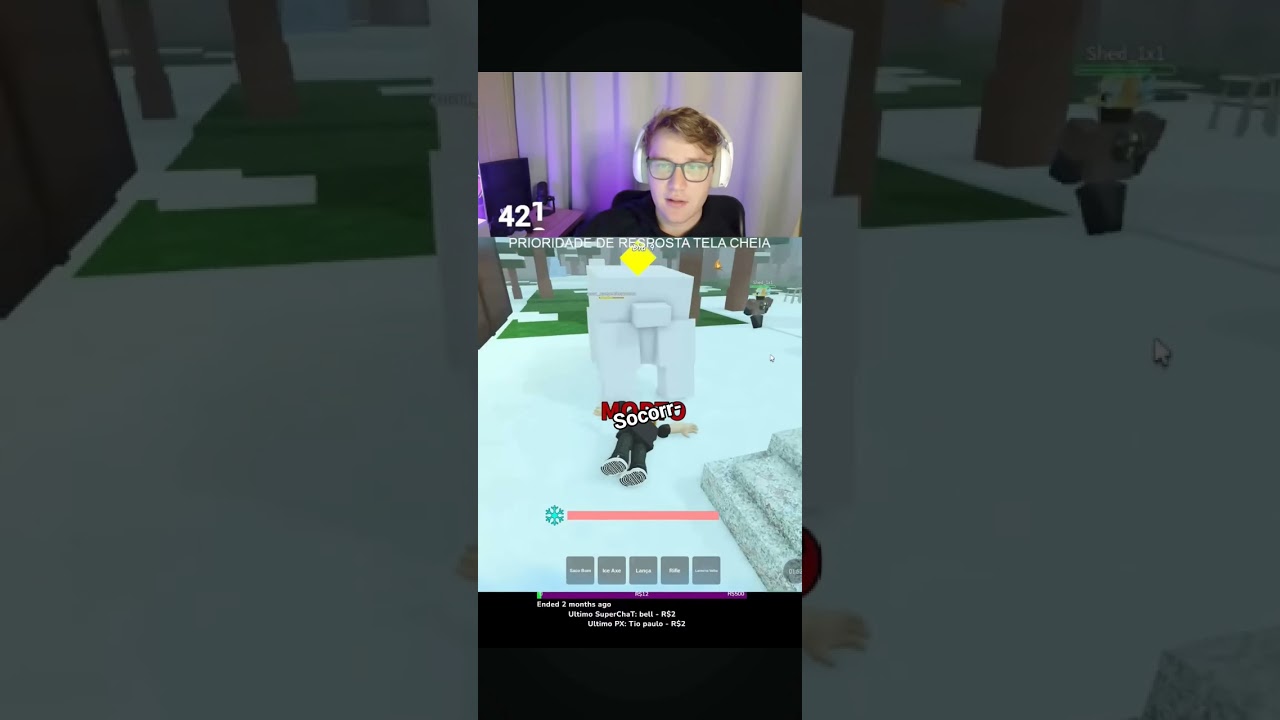 #robloxshorts #roblox #robloxgames #compartilhaprageral#lucasweise