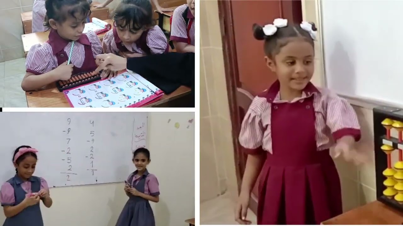 مدارس خليج عدن الأهلية النموذجية تميز تربية هادفة تعليم