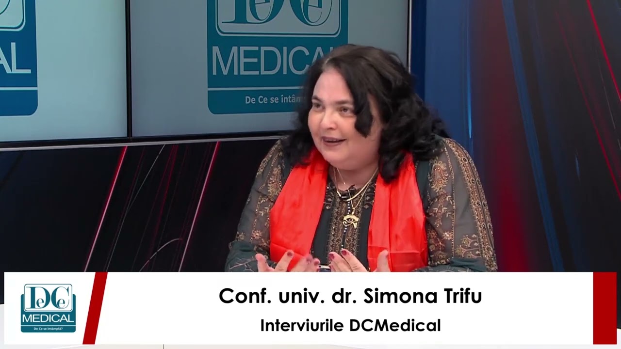 Dr. Simona Trifu, totul despre narcisism, de ce ne facem atâtea poze și de ce e muzică în magazine