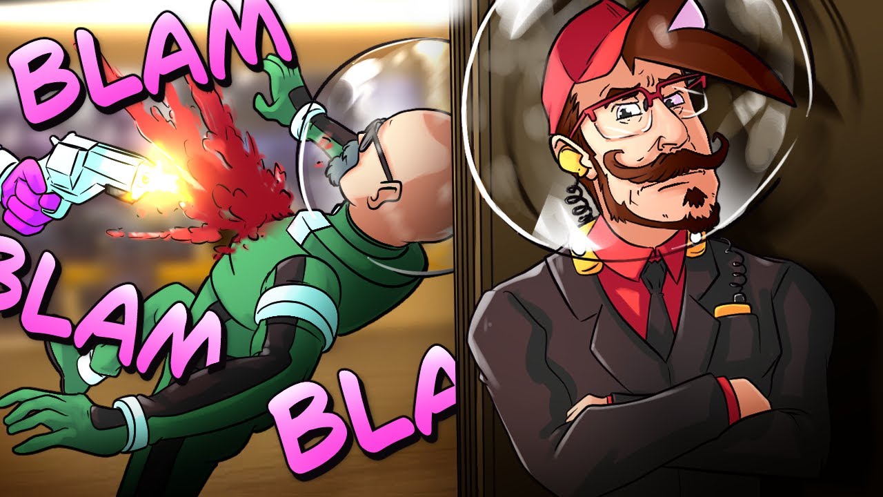 I'LL PROTECT YOU JUNK! | THIS SESSION IS CHAOS! (LOCKDOWN Protocol w/ Friends)