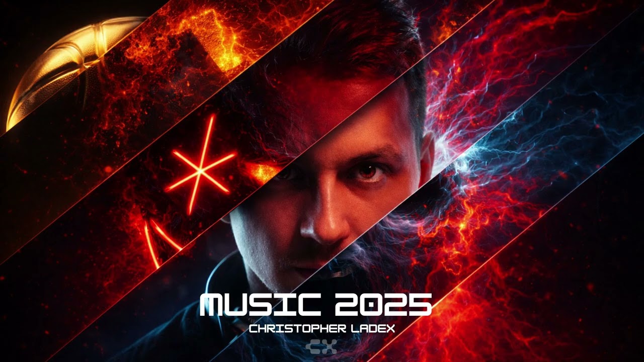 Christopher Ladex | Best of 2025 | New Year's Eve Music
