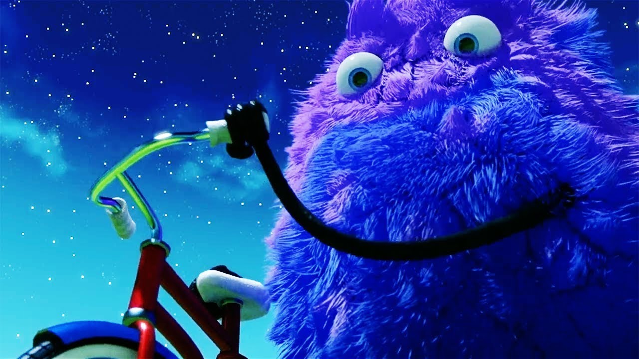 Aventuras de paseo en bicicleta | KIWI & STRIT | Dibujos animados para niños | WildBrain Para Peques