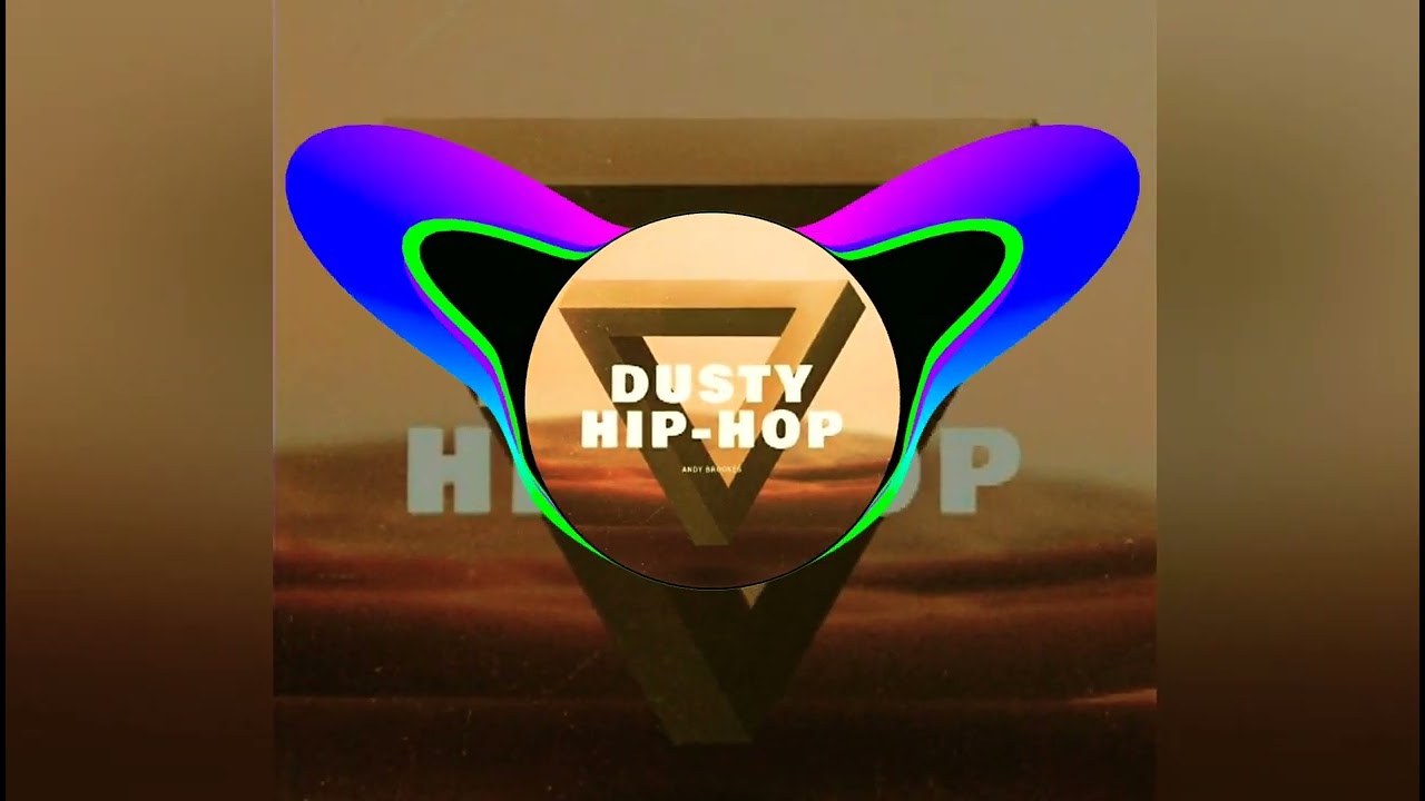 Andy Brookes - Dusty Hip-Hop/Official Song