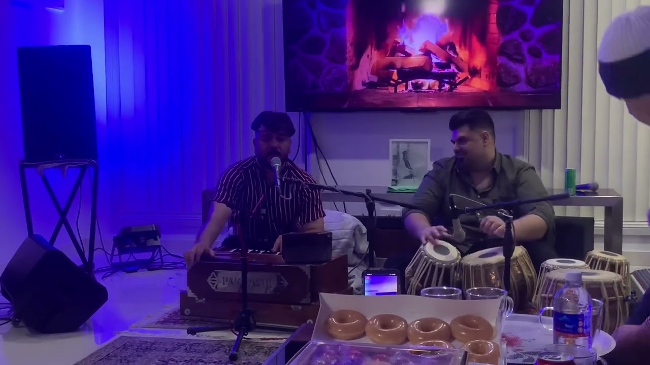 - Haroon Sediq ||     هرچند که ناتوان عشقم||  Sydeny