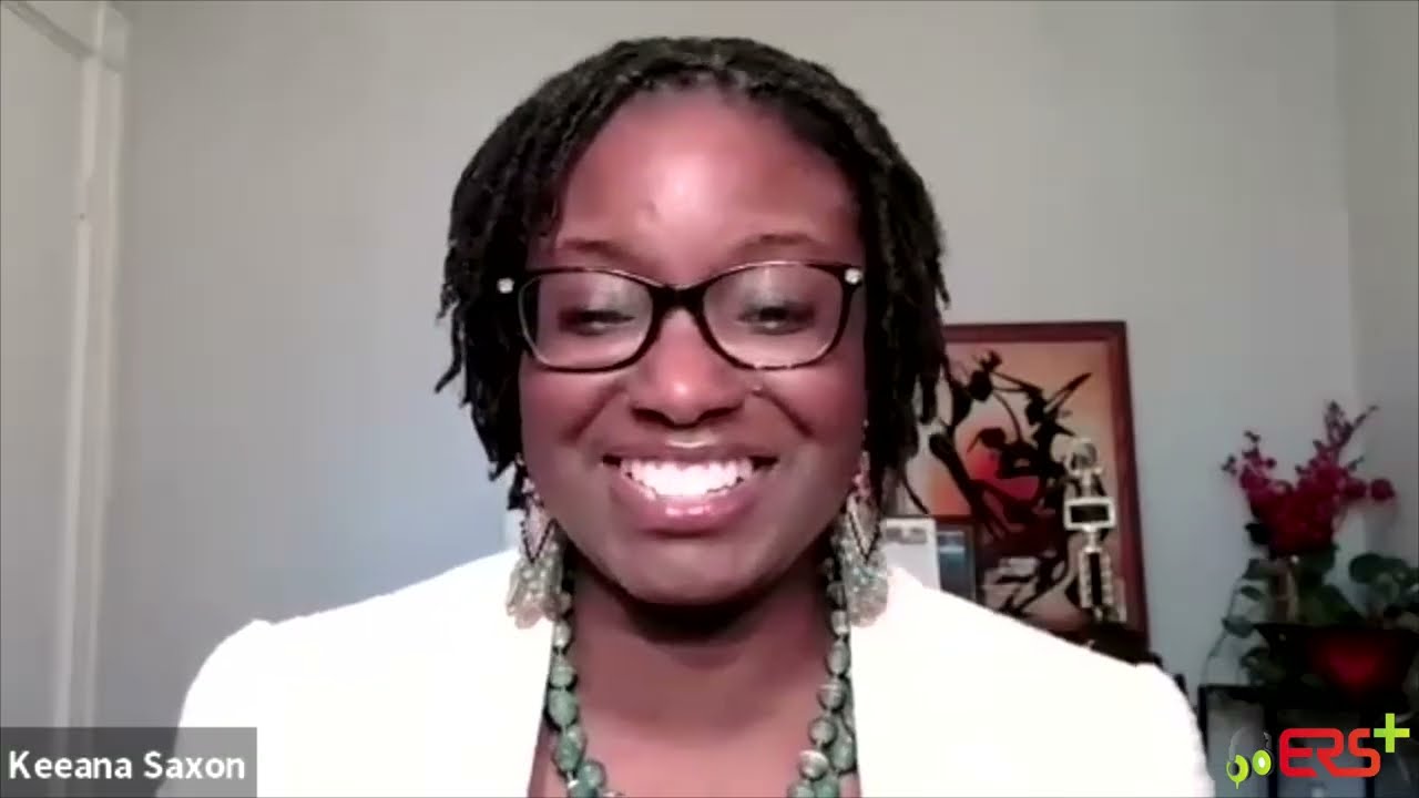 Keeana Saxon, Esq. Founder, CEO, Executive Producer of Kidogo Productions sat down with Mo Wilks