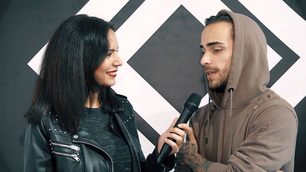 Dia 4 Diogo Piçarra | Expofacic 2016