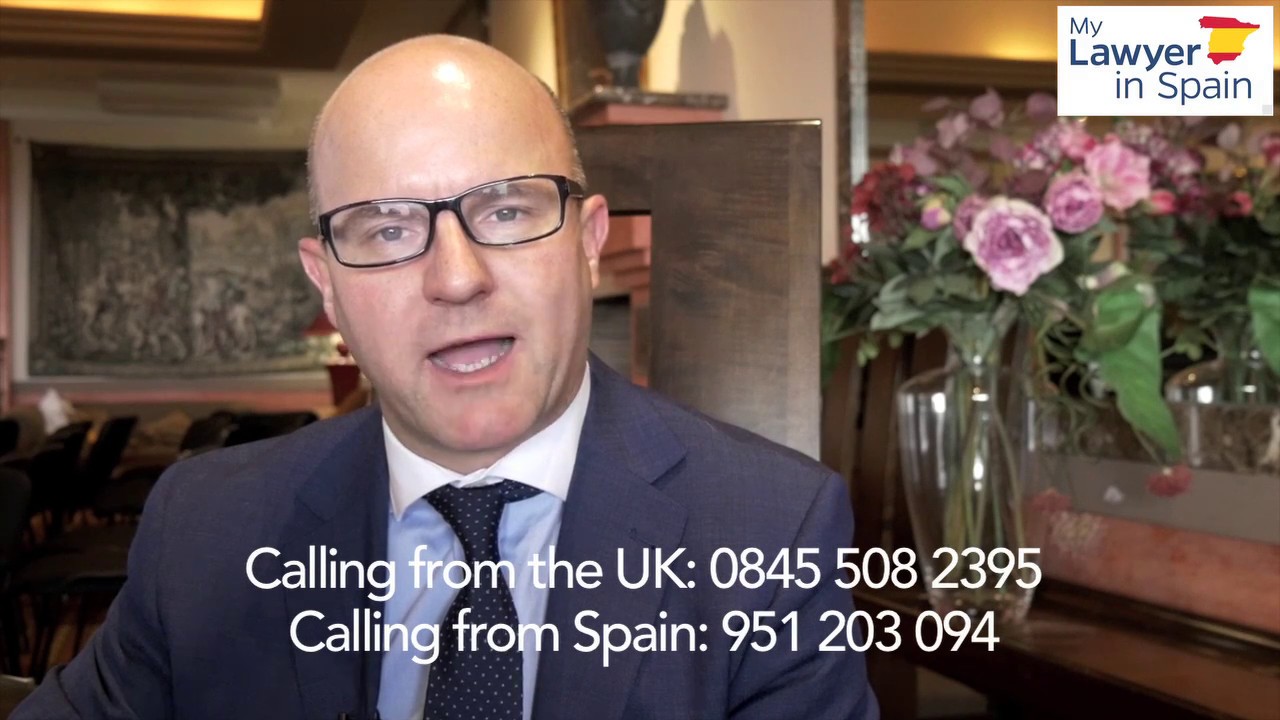 Secure Your Legacy in Spain with a tailored Spanish Will