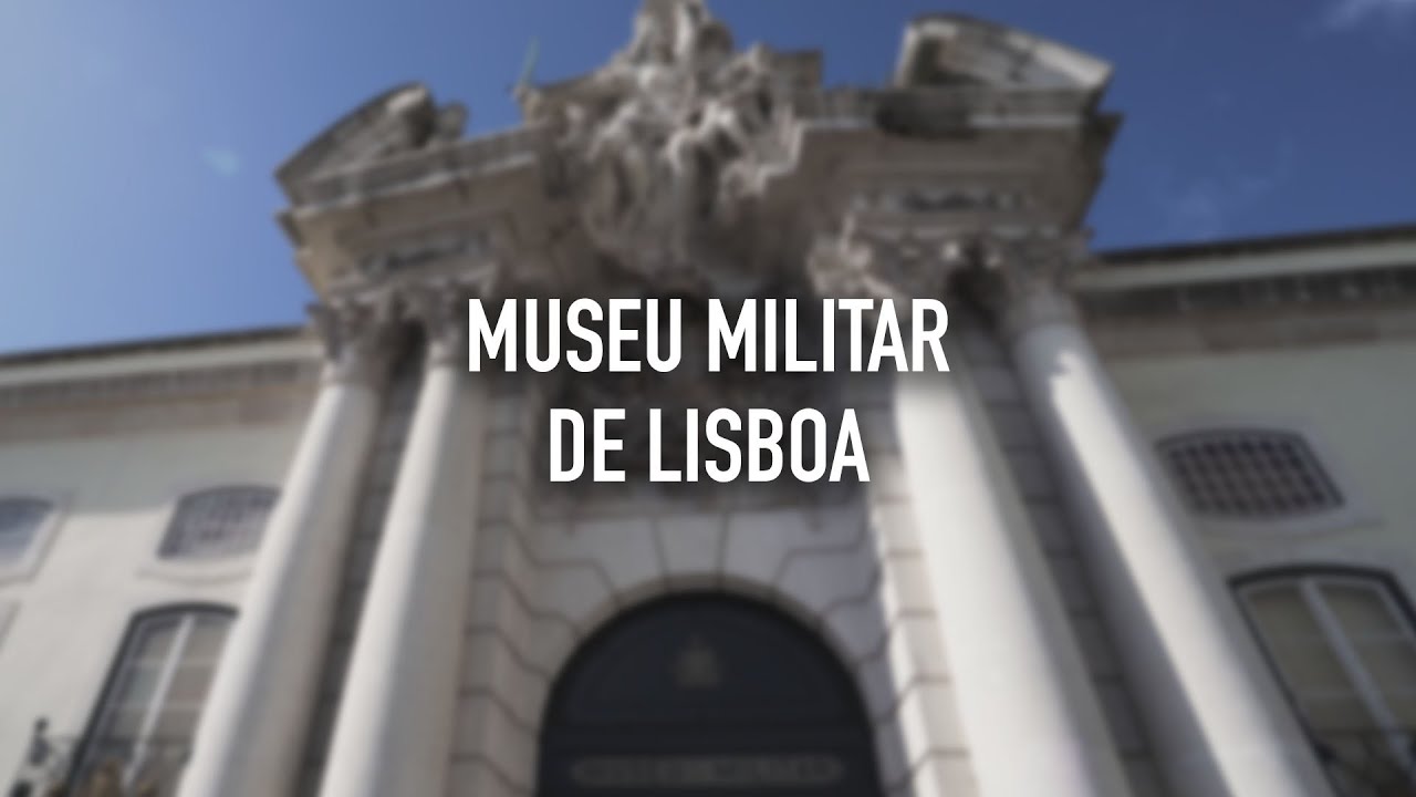 Museu Militar De Lisboa • Lisboa • Portugal | BeSisluxe Tours