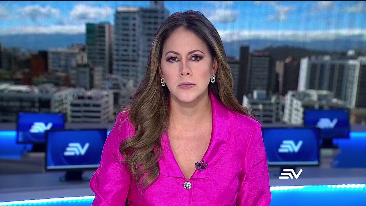 TELEVISTAZO 13H 13 DE MAYO 2021