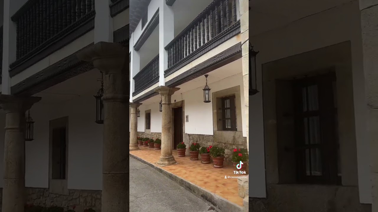 Cimiano , paseando por este bello pueblo donde se venden casas Asturianas inf&oacute;rmate 984280228